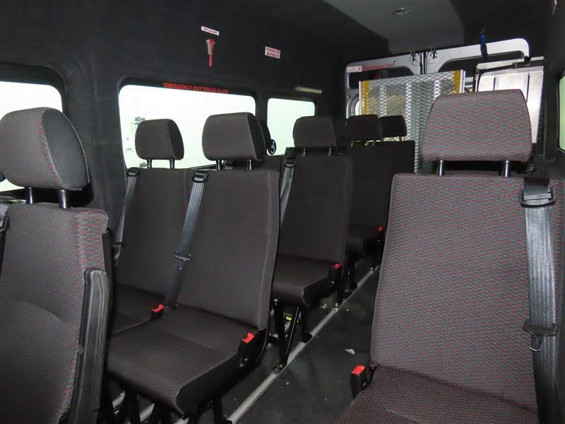 Citroen Relay image 4